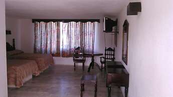 Hotel Puerto Cangrejo