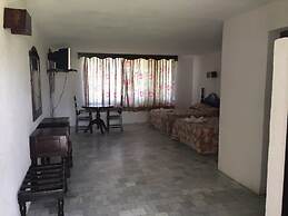 Hotel Puerto Cangrejo