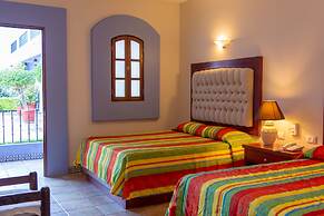 Hotel Santa Helena Plaza