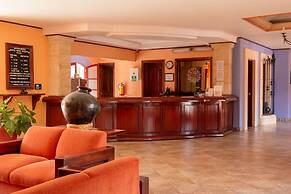 Hotel Santa Helena Plaza