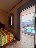 Hotel Santa Helena Plaza