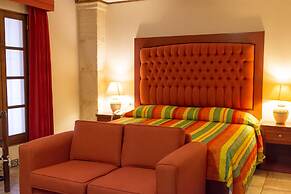 Hotel Santa Helena Plaza