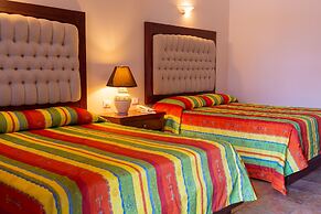Hotel Santa Helena Plaza