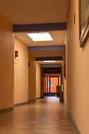 Hotel Santa Helena Plaza