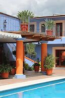 Hotel Santa Helena Plaza