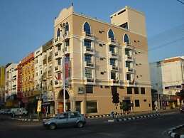 Flora Place Hotel