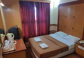 Flora Place Hotel