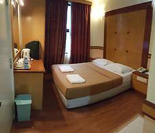 Flora Place Hotel