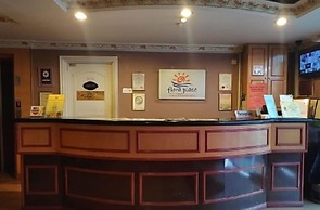 Flora Place Hotel