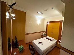 Flora Place Hotel