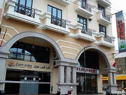 Flora Place Hotel