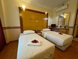 Flora Place Hotel