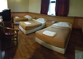 Flora Place Hotel
