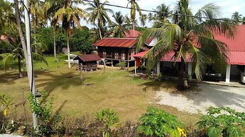 Inapan Aishah