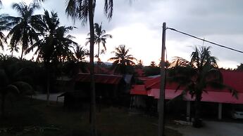 Inapan Aishah