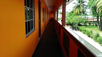 Inapan Aishah