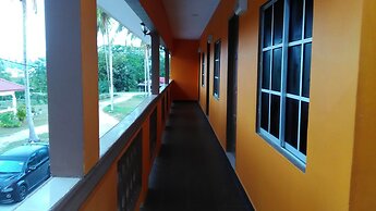 Inapan Aishah