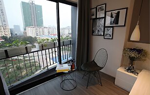 Hanoi Ping Luxury Hotel