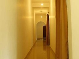 Resort Beam