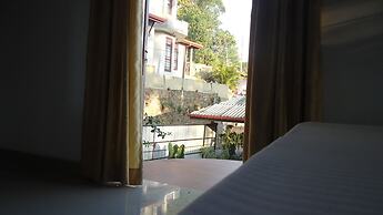 Resort Beam
