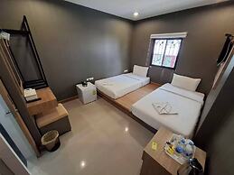 Collection O Pratunam 19 Hotel