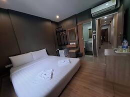 Collection O Pratunam 19 Hotel