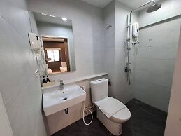 Collection O Pratunam 19 Hotel