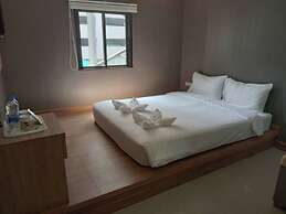 Collection O Pratunam 19 Hotel