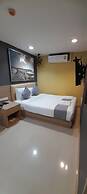 Collection O Pratunam 19 Hotel