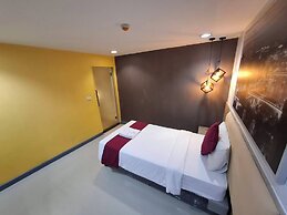 Collection O Pratunam 19 Hotel