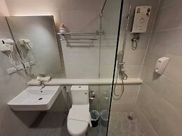 Collection O Pratunam 19 Hotel