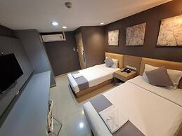Collection O Pratunam 19 Hotel