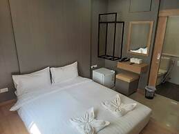 Collection O Pratunam 19 Hotel
