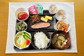 Hotel LC Gifu-Hashima