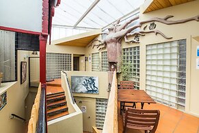 Tahuna Pod Hostel