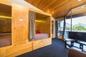 Tahuna Pod Hostel