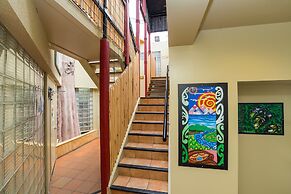 Tahuna Pod Hostel