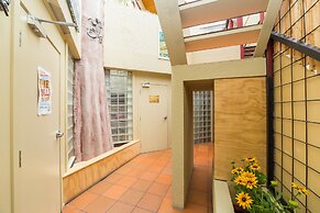 Tahuna Pod Hostel
