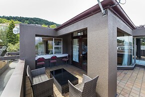 Tahuna Pod Hostel