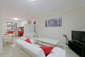 Parkline Apartments Perth