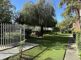 Parkline Apartments Perth