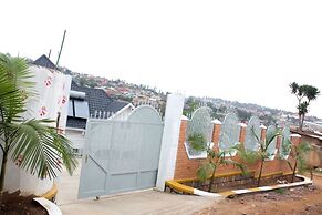 Mama Rwanda Youth Hostel
