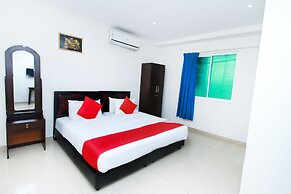 Green Palace
