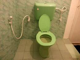 Green Palace