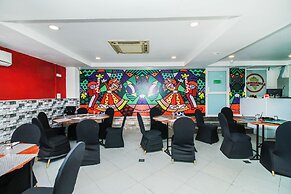 Green Palace