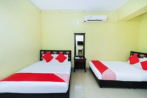 Green Palace