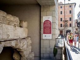 Rome Visits
