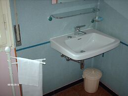 Albergo Triana e Tyche