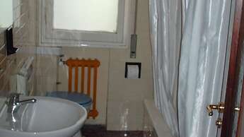 Albergo Triana e Tyche