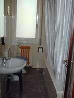 Albergo Triana e Tyche